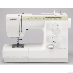 Siuvimo ma&scaron;ina JANOME 725S | 725S | 732212203329