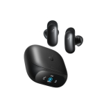 Anker Soundcore Earbuds | Liberty 5 Pro | In-Ear | Microphone | Midnight Black | Noise reduction | Wireless | D1203G11 | 194644308032