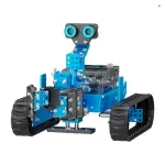 xTool mBot2 Rover Robot Kit | P1010144 | 6928819525726