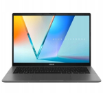Laptop Asus Vivobook S14 S3407 Snapdragon X1-26-100 / 16 GB / 512 GB / W11 (S3407QA-KP003W) | 90NB16B2-M000T0 | 4711636002127