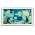 Samsung The Frame QE55LS03FAU 139.7 cm (55") 4K Ultra HD Smart TV Wi-Fi Black | QE55LS03FAUXXH | 8806097110972