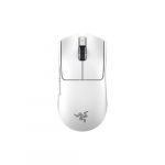 Razer Viper V3 Pro white wireless mouse | 35 000 DPI | RZ01-05120200-R3G1 | 8886419334521