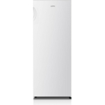 Gorenje F4142PW Upright freezer Freestanding 165 L E White | F4142PW | 3838782408038