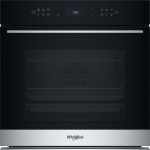Cepe&scaron;krāsns WHIRLPOOL WOI78PT1SXA | WOI78PT1SXA | 8003437837289