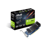 Asus | GT1030-SL-2G-BRK | NVIDIA | 2 GB | GeForce GT 1030 | GDDR5 | DVI-D ports quantity 1 | HDMI ports quantity 1 | PCI Express 3.0 | Memory clock speed 6008 MHz | Processor frequency 1506 MHz | 90YV0AT0-M0NA00 | 4712900743333