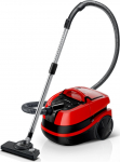 Bosch Serie 4 BWD421PET vacuum Cylinder vacuum Dry&wet 2100 W | BWD421PET | 4242005158768