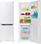 AMICA FK2425.4UNT(E) fridge-freezer combination | FK2425.4UNT(E) | 5906006943417
