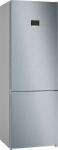 BOSCH KGN497LDF Refrigerator-Freezer | KGN497LDF | 4242005292042