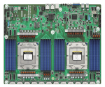 Asrock GENOA2D24G-2L+ motherboard AMD SoC Socket SP5 | GENOA2D24G-2L+