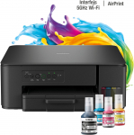 Brother DCP-T430W multifunction printer Inkjet A4 6000 x 1200 DPI Wi-Fi | DCPT430WYJ1 | 4977766837576