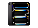 Apple iPad Pro 13" M5 Wi-Fi + Cellular 256GB space schwarz (8.Gen) | ME7W4TY/A | 195950403862