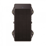 Solar Powered GNSS Tracker LL303 4G LTE, GSM; GPS+BDS+LBS+Wi-Fi | XX250196 | 9990000250196