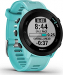 Garmin Forerunner 55 GPS, aqua | 010-02562-12 | 753759279653