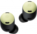 Google juhtmevabad k&otilde;rvaklapid Pixel Buds Pro, lemongrass | 193575032368
