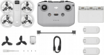 DJI Neo Fly More Combo | CP.FP.00000185.01 | 6941565988294