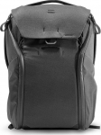 Peak Design seljakott Everyday Backpack V2 20L, must | BEDB-20-BK-3 | 818373025984