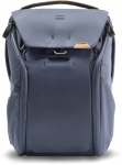 Peak Design seljakott Everyday Backpack V2 20L, midnight | BEDB-20-MN-3 | 818373026011