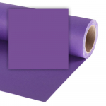 Colorama paberfoon 2,72x11m, royal purple (192) | LL CO192 | 5060101581032