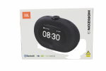 JBL Horizon 3 Wecker mit Lautsprecher, Schwarz | HORIZON3BLK | 1200130018671