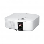 Epson | EH-TW6250 | 4K PRO-UHD 3840 x 2160 (2 x 1920 x 1080) | 2800 ANSI lumens | White | Lamp warranty 12 month(s) | Wi-Fi | V11HA73040 | 8715946710631