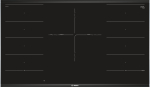 Induction hob PXV975DC1E | PXV975DC1E | 4242002849300