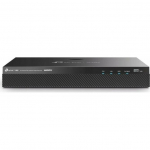 Video Recorder PoE+ VIGI NVR2016H-1 6MP | VIGI NVR2016H-16MP | 4895252504026