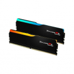 G.SKILL Ripjaws M5 RGB DDR5 2x32GB 6000MHz CL3 | F5-6000J3636F32GX2-RM5NRK | 4713294237675