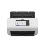 Brother | Professional Document Scanner | ADS-4700W | Colour | Wireless | ADS4700WTF1 | 4977766814737