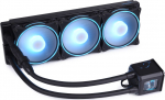 Alphacool Eisbaer 360 Aurora HPE Digital RGB Komplett Wasserk&uuml;hlung - 360mm | WASE-616 | 4250197119993