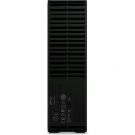Dysk zewnętrzny HDD WD Elements Desktop 14TB Czarny (WDBWLG0140HBK-EESN) | WDBWLG0140HBK-EESN | 0718037872971