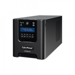 CyberPower PR750ELCD uninterruptible power supply (UPS) Line-Interactive 0.75 kVA 675 W 6 AC outlet(s) | PR750ELCD | 4712364143397