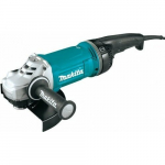 Szlifierka Makita MAKITA.SZLIFIERKA KĄT.230mm  GA9070X1 | GA9070X1 | 088381746458