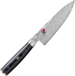 Miyabi N&oacute;ż kuchenny MIYABI 5000FCD Gyutoh 20 cm uniwersalny | 5622-uniw | 4009839376917
