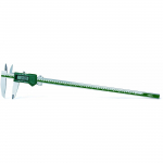 Insize Suwmiarka 600 cyfrowa 24 3V/ABS/DATA (1135-601) | 1135-601 | 6928640301643
