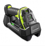 Zebra DS3678-SR Handheld bar code reader 1D/2D LED Black, Green | DS3678-SR3U42A0SFW