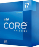 Intel Core i7-12700KF processor 25 MB Smart Cache Box | BX8071512700KF | 5032037234047
