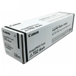 Toner Canon T02 Black Oryginał  (155490) | 155490 | 4549292035056