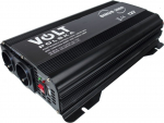 Przetwornica Volt SINUS 3000 12V/230V 1500/3000W | 15612 | 5903111886264