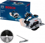 Pilarka tarczowa Bosch GKS 185-LI 18 V 165 mm | 06016C1221 | 4059952610771