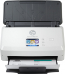 Skaner HP ScanJet Pro N4000 (6FW08A) | 6FW08A#B19 | 5715063463925
