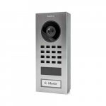 DoorBird DoorBird D1101V IP Video T&uuml;rstation Aufputz Edelstahl V2A | 423866744 | 4260423866744