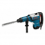 Młotowiertarka Bosch GBH 8-45 D 1500 W (0611265100) | 0611265100 | 3165140604062