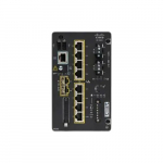 Switch Cisco Catalyst IE3300 Rugged (IE-3300-8T2S-A) | IE-3300-8T2S-A | 0889728205337