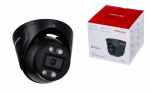 FOSCAM T8EP 8MP POE IP Camera Black | T8EP 8MP czarna | 6954836058701