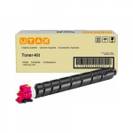 Toner Utax  UTAX CK-8530M Toner magenta 1T02YPBUT0 TA 2508 ci | 1T02YPBUT0 | 4053768293890