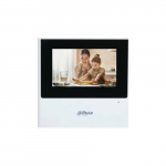 Dahua Technology Monitor wideodomofonu DAHUA VTH2611L-WP | VTH2611L-WP | 6923172543257