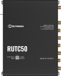 Router Teltonika RUTC50 (RUTC5020B000) | RUTC5020B000 | 8592457270256