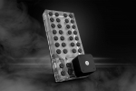 EK Water Blocks EK-QuantumX Loophole Distroplate D5 PWM - schwarz | WAEK-2705 | 3831109908440