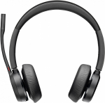 Headset Voyager 4320 MS Certified USB-A +BT700 dongle 77Y98AA | 77Y98AA | 0197029610102