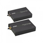 System przekazu sygnału AV Aten Przedłużacz światłowodowy VE882 HDMI, 600 m | HDMI Audio/Video Extender + IR | 4710423778177